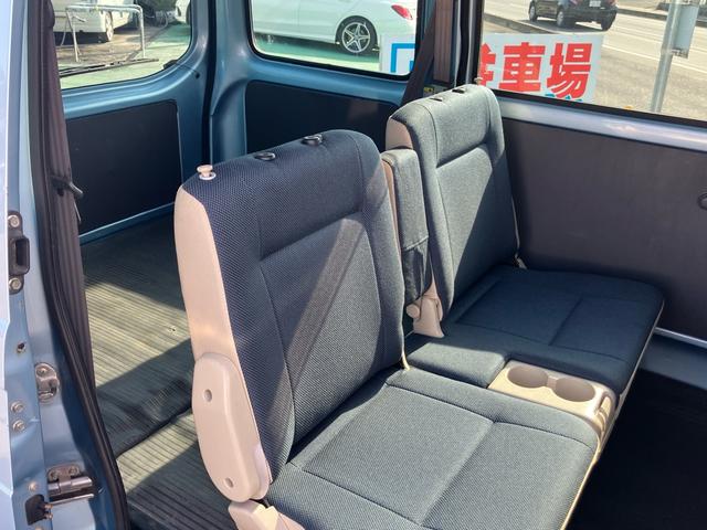 サンバーバン トランスポーター　ＥＴＣ　タイベル交換済み　集中ドアロック　エアコン（31枚目）