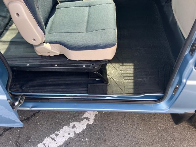 サンバーバン トランスポーター　ＥＴＣ　タイベル交換済み　集中ドアロック　エアコン（33枚目）