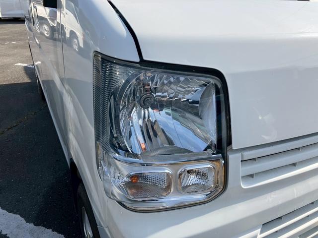 エブリイ ＰＣ　フルタイム４ＷＤ　ハイルーフ　５速マニュアル　Ｗエアバッグ　キーレスエントリーシステム　前席パワーウインドウ　左右スライドドア　エアバック　オートエアコン　パワーステアリング（6枚目）