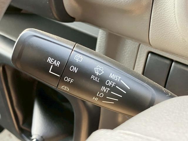 エブリイ ＰＣ　フルタイム４ＷＤ　ハイルーフ　５速マニュアル　Ｗエアバッグ　キーレスエントリーシステム　前席パワーウインドウ　左右スライドドア　エアバック　オートエアコン　パワーステアリング（29枚目）