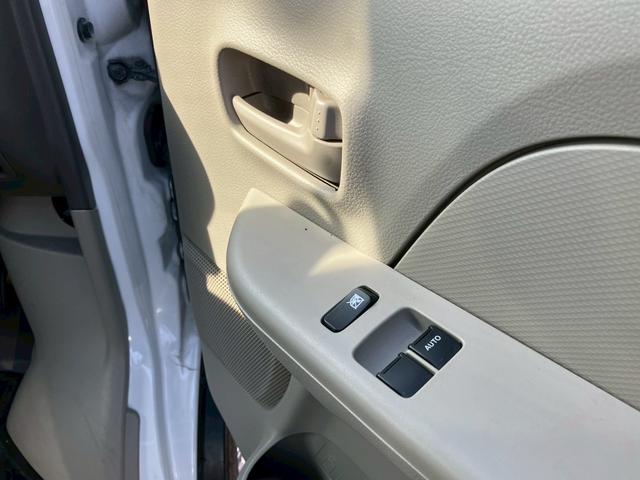 エブリイ ＰＣ　フルタイム４ＷＤ　ハイルーフ　５速マニュアル　Ｗエアバッグ　キーレスエントリーシステム　前席パワーウインドウ　左右スライドドア　エアバック　オートエアコン　パワーステアリング（31枚目）