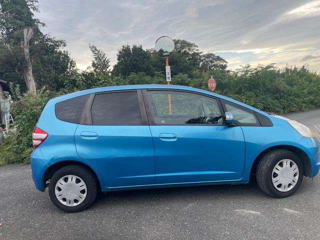 フィット Ｇスマートセレクション　ＮＡＶＩ　ＴＶ　ＥＴＣ（3枚目）