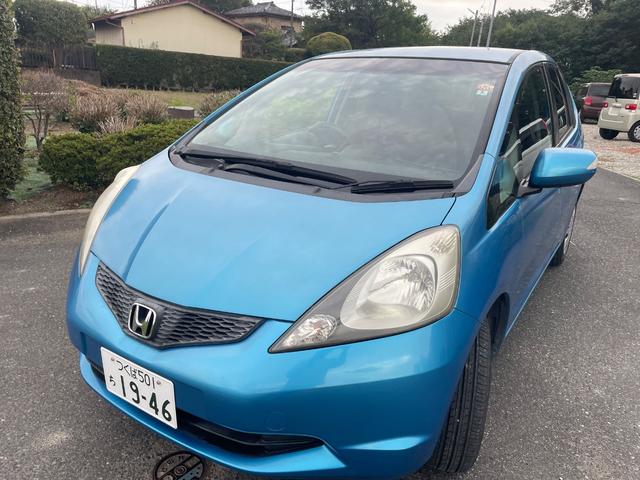 フィット Ｇスマートセレクション　ＮＡＶＩ　ＴＶ　ＥＴＣ（5枚目）