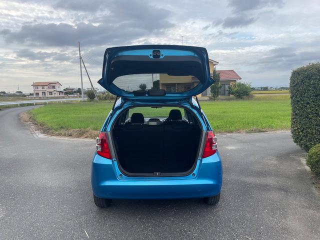 フィット Ｇスマートセレクション　ＮＡＶＩ　ＴＶ　ＥＴＣ（6枚目）