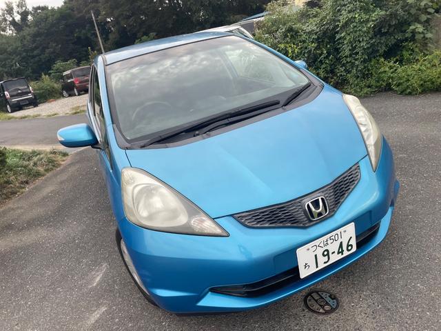 フィット Ｇスマートセレクション　ＮＡＶＩ　ＴＶ　ＥＴＣ（7枚目）