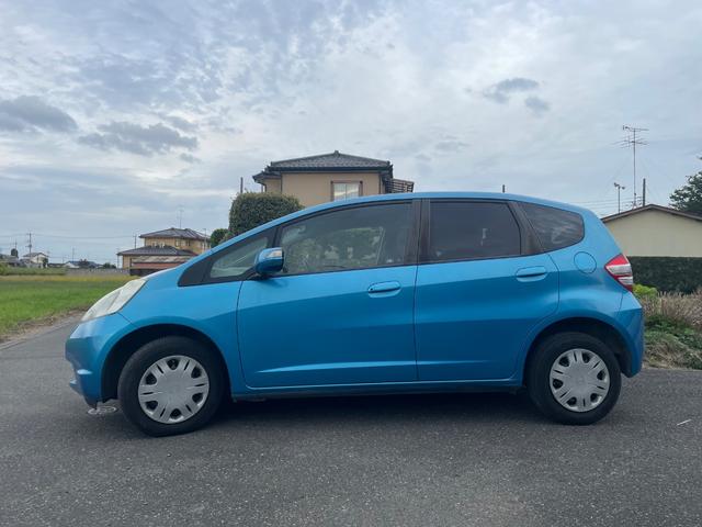 フィット Ｇスマートセレクション　ＮＡＶＩ　ＴＶ　ＥＴＣ（8枚目）