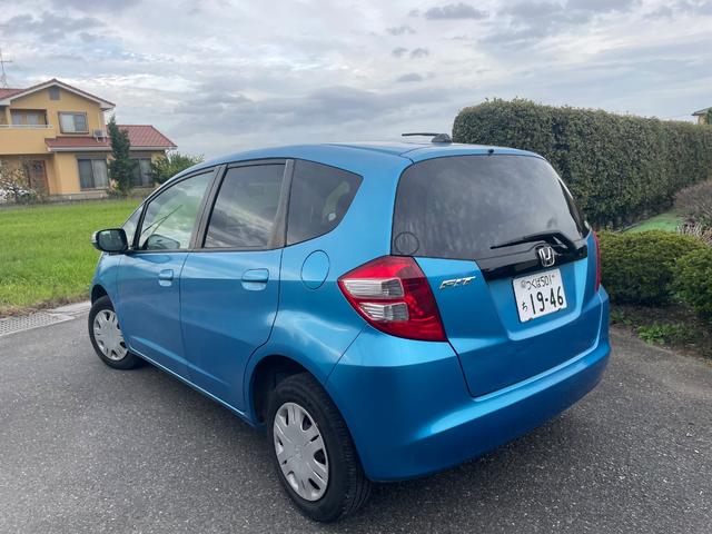 フィット Ｇスマートセレクション　ＮＡＶＩ　ＴＶ　ＥＴＣ（11枚目）