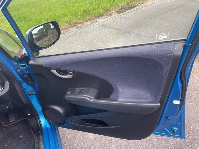 フィット Ｇスマートセレクション　ＮＡＶＩ　ＴＶ　ＥＴＣ（13枚目）