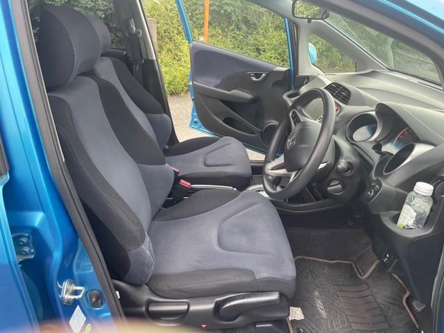 フィット Ｇスマートセレクション　ＮＡＶＩ　ＴＶ　ＥＴＣ（14枚目）