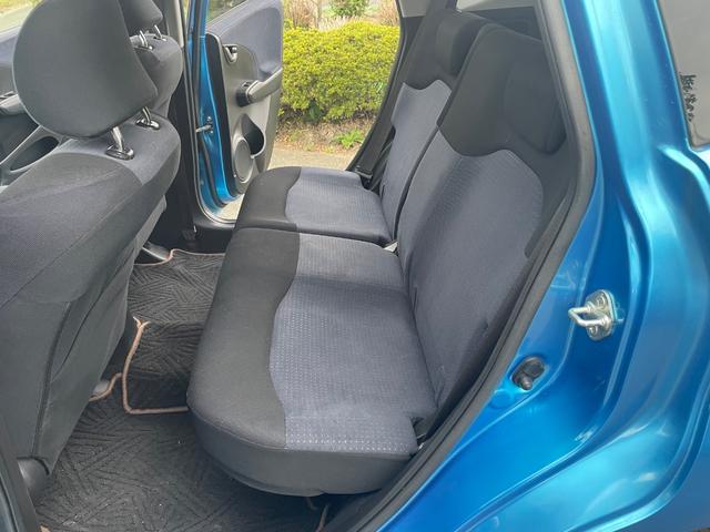 フィット Ｇスマートセレクション　ＮＡＶＩ　ＴＶ　ＥＴＣ（15枚目）