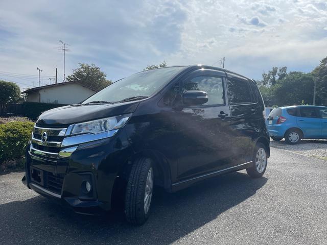 デイズ ハイウェイスター　Ｘ（3枚目）