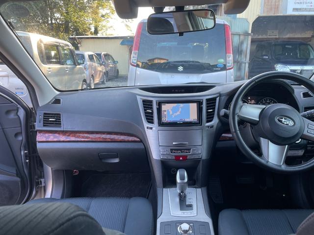 レガシィツーリングワゴン 2.5iアイサイト 4WD. NAVI TV ETC,BACK CAMERA(6枚目)