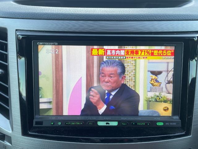 レガシィツーリングワゴン 2.5iアイサイト 4WD. NAVI TV ETC,BACK CAMERA(15枚目)