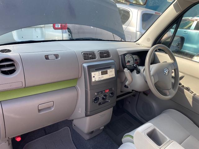 ムーヴコンテ Ｌ　ＰＳ　ＰＷ　ＡＢＳ（3枚目）