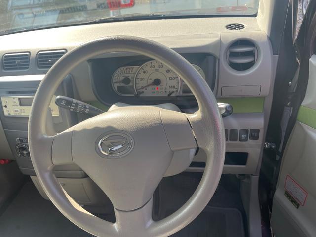 ムーヴコンテ Ｌ　ＰＳ　ＰＷ　ＡＢＳ（7枚目）