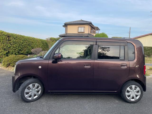 ムーヴコンテ Ｌ　ＰＳ　ＰＷ　ＡＢＳ（11枚目）