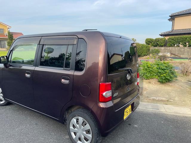 ムーヴコンテ Ｌ　ＰＳ　ＰＷ　ＡＢＳ（12枚目）