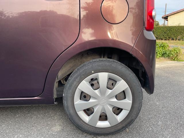 ムーヴコンテ Ｌ　ＰＳ　ＰＷ　ＡＢＳ（16枚目）