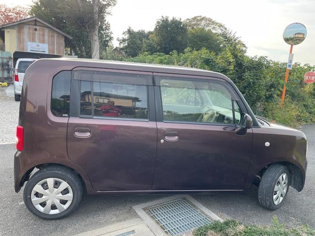 ムーヴコンテ Ｌ　ＰＳ　ＰＷ　ＡＢＳ（17枚目）