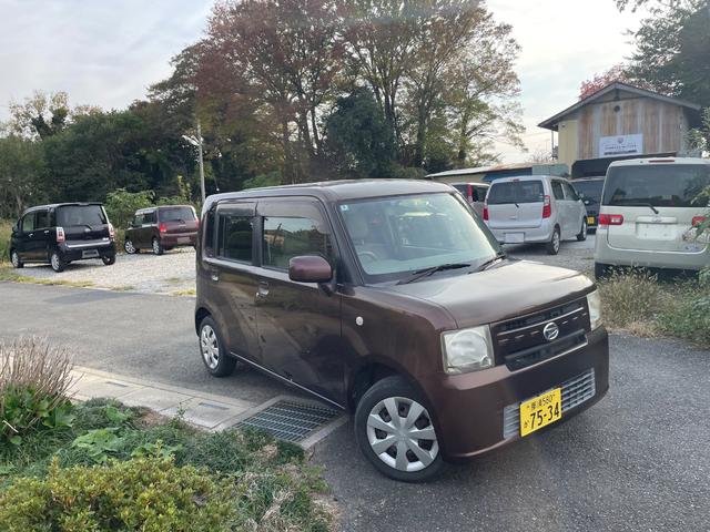 ムーヴコンテ Ｌ　ＰＳ　ＰＷ　ＡＢＳ（19枚目）