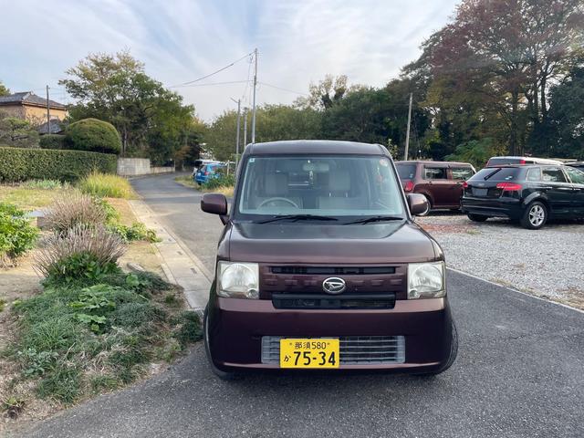 ムーヴコンテ Ｌ　ＰＳ　ＰＷ　ＡＢＳ（20枚目）