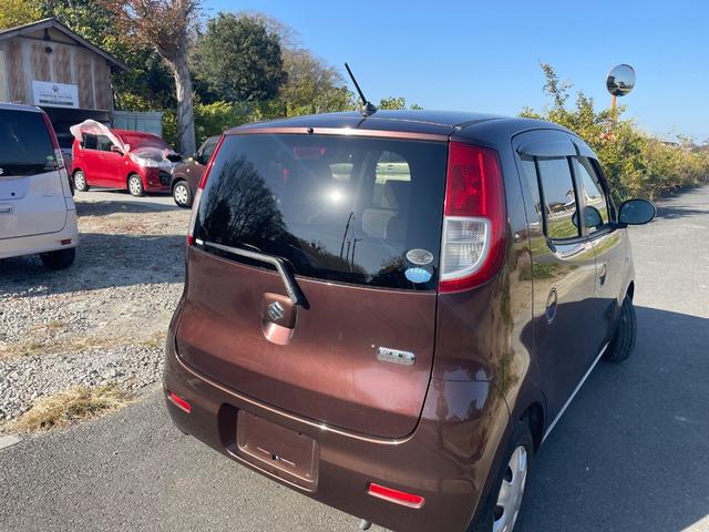 ＭＲワゴン Ｇ　ＰＳ　ＰＷ　ＢＡＣＫ　ＣＡＭＥＲＡ　　ＴＶ（3枚目）