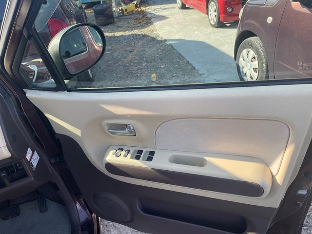 ＭＲワゴン Ｇ　ＰＳ　ＰＷ　ＢＡＣＫ　ＣＡＭＥＲＡ　　ＴＶ（5枚目）