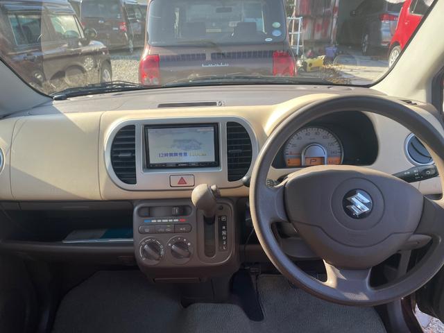 ＭＲワゴン Ｇ　ＰＳ　ＰＷ　ＢＡＣＫ　ＣＡＭＥＲＡ　　ＴＶ（6枚目）