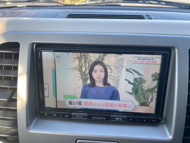 ＭＲワゴン Ｇ　ＰＳ　ＰＷ　ＢＡＣＫ　ＣＡＭＥＲＡ　　ＴＶ（8枚目）