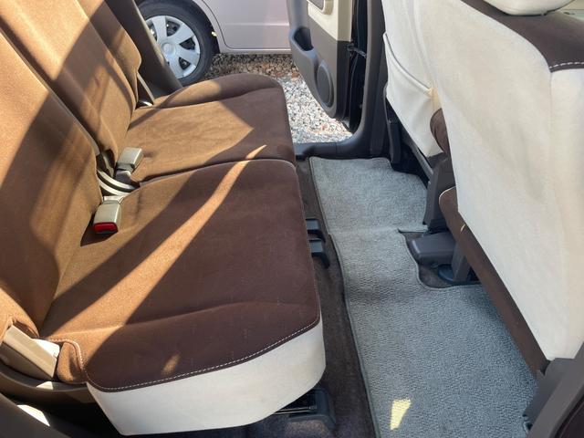 ＭＲワゴン Ｇ　ＰＳ　ＰＷ　ＢＡＣＫ　ＣＡＭＥＲＡ　　ＴＶ（11枚目）