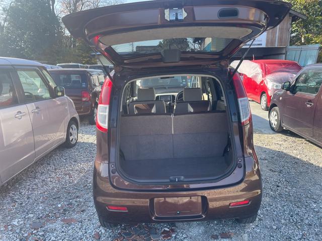 ＭＲワゴン Ｇ　ＰＳ　ＰＷ　ＢＡＣＫ　ＣＡＭＥＲＡ　　ＴＶ（13枚目）