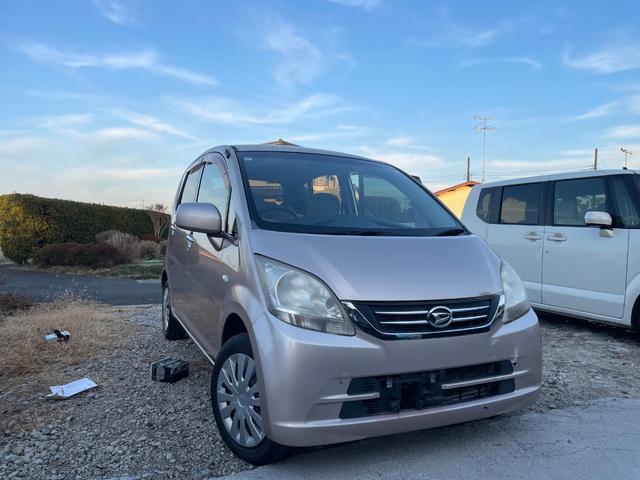 ムーヴ Ｌ（18枚目）