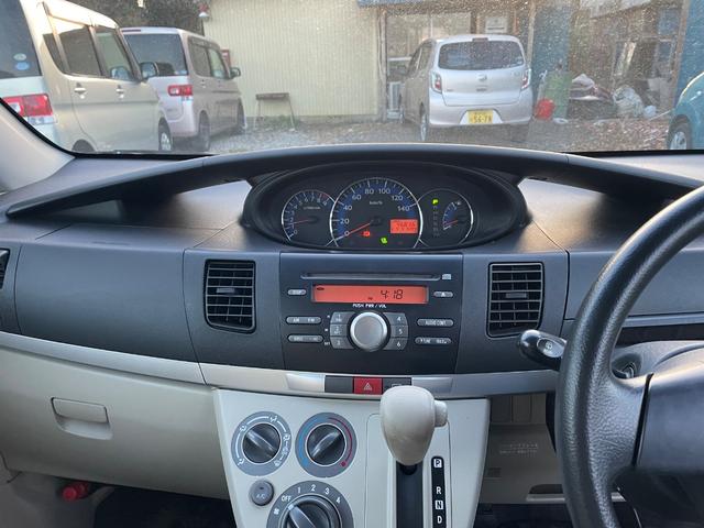 ムーヴ Ｘ　ＰＳ　ＰＷ　ＡＢＳ　ＷＡＢ（6枚目）