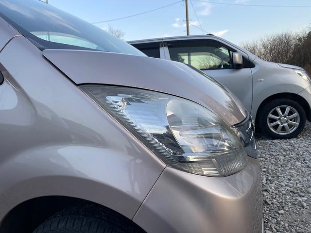 ムーヴ Ｘ　ＰＳ　ＰＷ　ＡＢＳ　ＷＡＢ（13枚目）