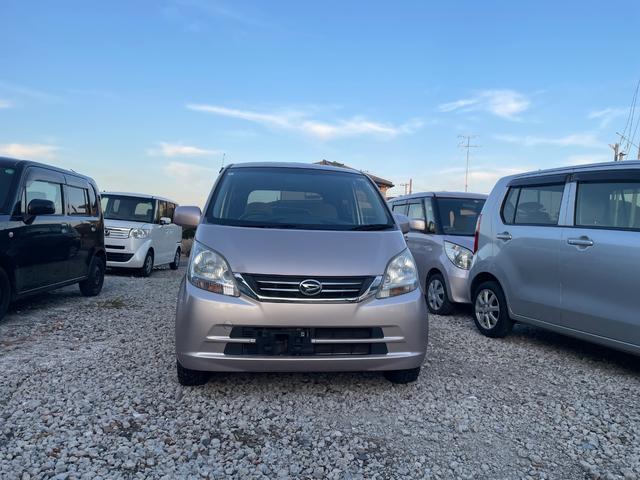 ムーヴ Ｘ　ＰＳ　ＰＷ　ＡＢＳ　ＷＡＢ（24枚目）