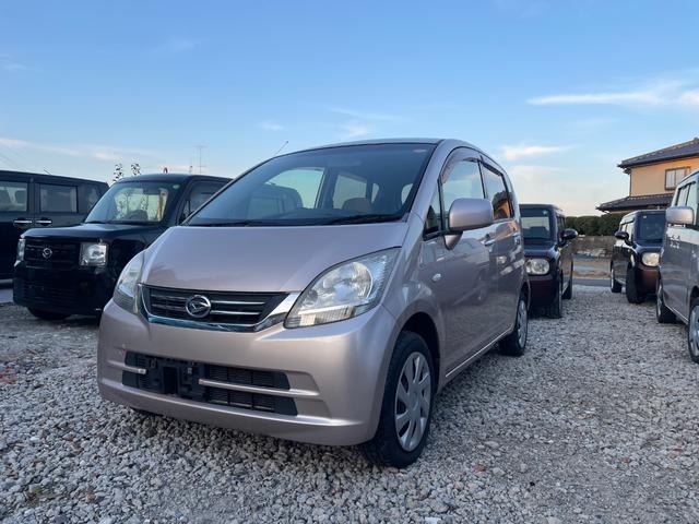 ムーヴ Ｘ　ＰＳ　ＰＷ　ＡＢＳ　ＷＡＢ（25枚目）