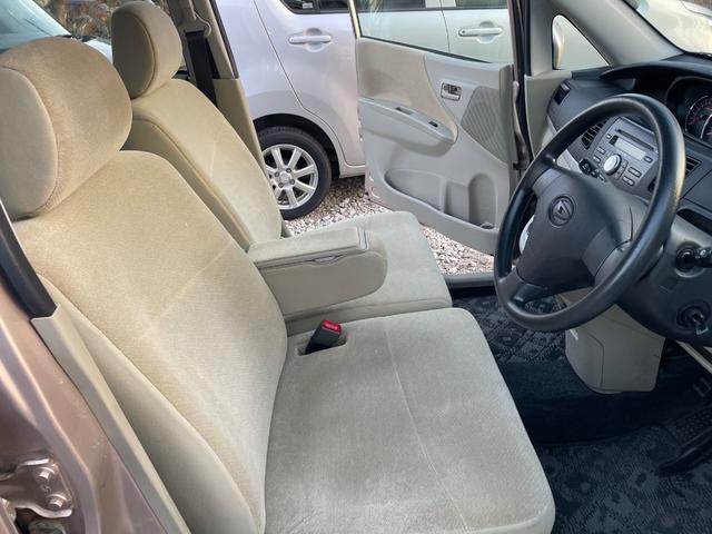 ムーヴ Ｘ　ＰＳ　ＰＷ　ＡＢＳ　ＷＡＢ（28枚目）