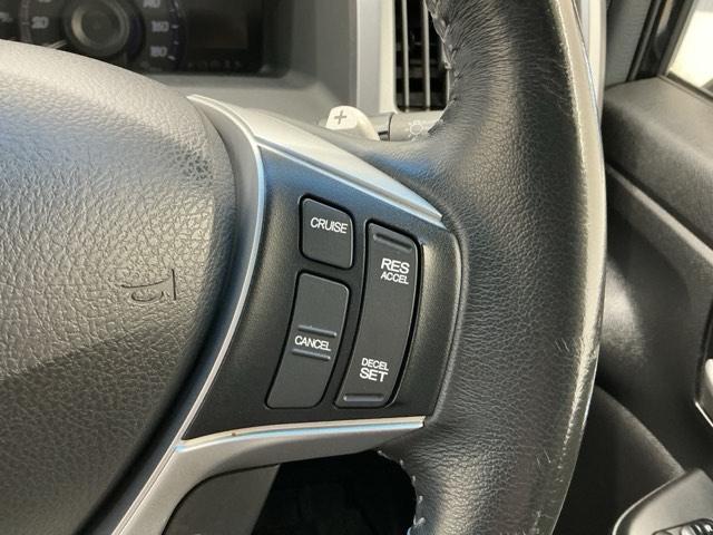 ステップワゴンスパーダ Zクールスピリット ホンダ認定中古車 純正ナビ 両側電動 バックカメ キーフリー ナビTV 横滑防止 DVD視聴可能 フルオートエアコン パワーウインドウ Aクルーズ USB入力 三列シート 運転席エアバック パワステ(10枚目)
