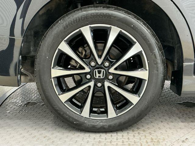 ステップワゴンスパーダ Zクールスピリット ホンダ認定中古車 純正ナビ 両側電動 バックカメ キーフリー ナビTV 横滑防止 DVD視聴可能 フルオートエアコン パワーウインドウ Aクルーズ USB入力 三列シート 運転席エアバック パワステ(21枚目)