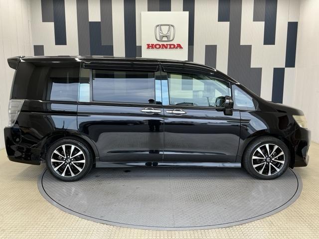 ステップワゴンスパーダ Zクールスピリット ホンダ認定中古車 純正ナビ 両側電動 バックカメ キーフリー ナビTV 横滑防止 DVD視聴可能 フルオートエアコン パワーウインドウ Aクルーズ USB入力 三列シート 運転席エアバック パワステ(25枚目)