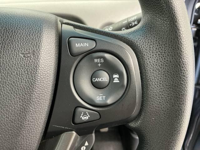 フリード+ G・ホンダセンシング ホンダ認定中古車 両側電動 バックカメラ プリクラッシュ Bモニター 両側オートスライドドア パワーウインド スマートキー 両席エアバック PS アイドリングS 盗難警報装置 クルコン 横滑り防止機能(9枚目)