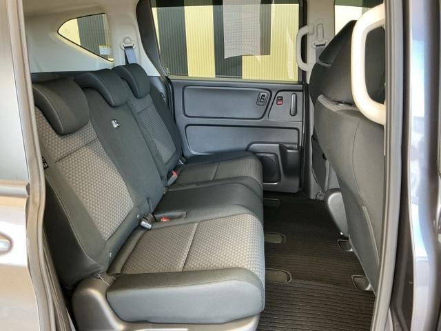 フリード+ G・ホンダセンシング ホンダ認定中古車 両側電動 バックカメラ プリクラッシュ Bモニター 両側オートスライドドア パワーウインド スマートキー 両席エアバック PS アイドリングS 盗難警報装置 クルコン 横滑り防止機能(15枚目)