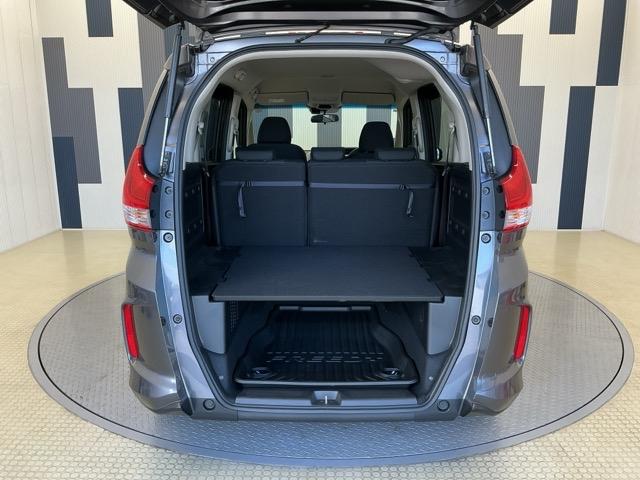 フリード+ G・ホンダセンシング ホンダ認定中古車 両側電動 バックカメラ プリクラッシュ Bモニター 両側オートスライドドア パワーウインド スマートキー 両席エアバック PS アイドリングS 盗難警報装置 クルコン 横滑り防止機能(19枚目)