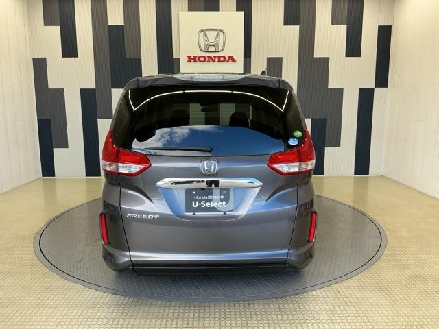 フリード+ G・ホンダセンシング ホンダ認定中古車 両側電動 バックカメラ プリクラッシュ Bモニター 両側オートスライドドア パワーウインド スマートキー 両席エアバック PS アイドリングS 盗難警報装置 クルコン 横滑り防止機能(23枚目)