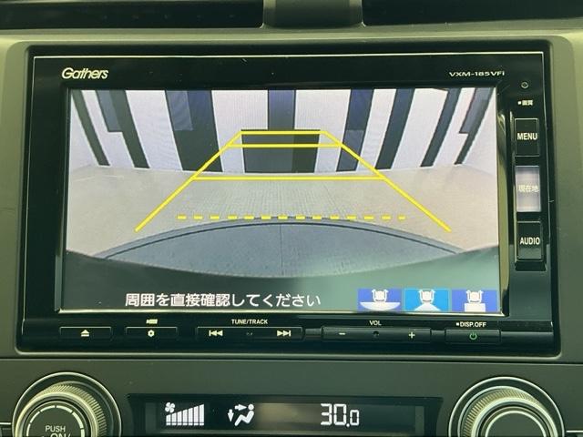 シビック セダン ホンダ認定中古車 純正ドラレコ前 LED サイドエアバッグ DVD視聴可能 横滑り防止装置 USB 地デジTV リアカメラ クルーズコントロール アイドリングストップ スマキー 前席シートヒーター(8枚目)