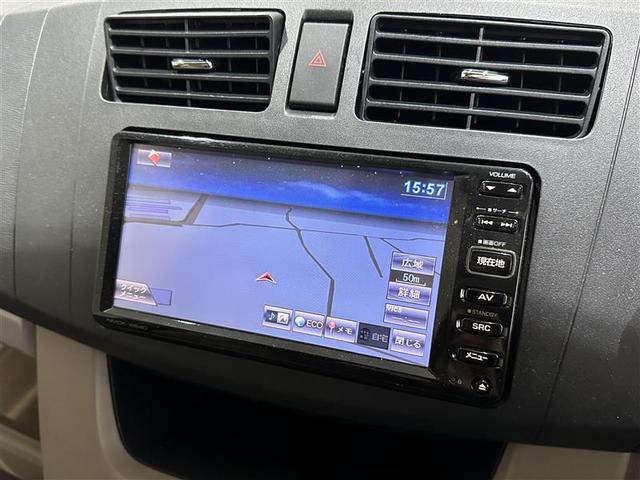 ムーヴ X アイドリングストップ車 デュアルエアバッグ TVナビ 盗難防止 インテリキー AW ベンチ ETC キーレスエントリ オートエアコン 記録簿 エアバック パワーステ ABS パワーウインドウ ワンセグ(11枚目)