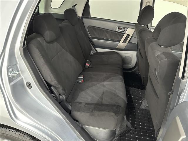 ラッシュ Ｇ　ダブルエアバック　エアコン　アルミホイール　キーレスエントリー　パワーウィンドウ　ＡＢＳ　エアバック　パワーステアリング　ＥＴＣ　ワンオーナー（10枚目）