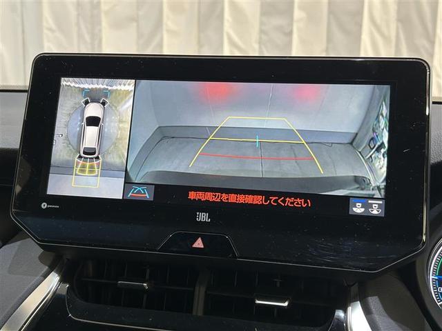 ハリアーハイブリッド Ｚ　レザーパッケージ　ナビＴＶ　ＬＥＤライト　本革　エアコン　横滑り防止　クルーズコントロール　Ｐシート　メディアプレイヤー接続　キーレスエントリー　フルセグテレビ　１オーナー　４ＷＤ　ＥＴＣ　ＡＢＳ　エアバッグ　Ｒカメラ（12枚目）