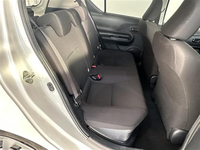 アクア Sスタイルブラック AUX端子 記録簿あり バックモニタ- ナビTV イモビライザー スマートキープッシュスタート ETC付き Wエアバッグ キーフリ メモリーナビゲーション 横滑り防止装置付き 1セグ ABS PS(10枚目)