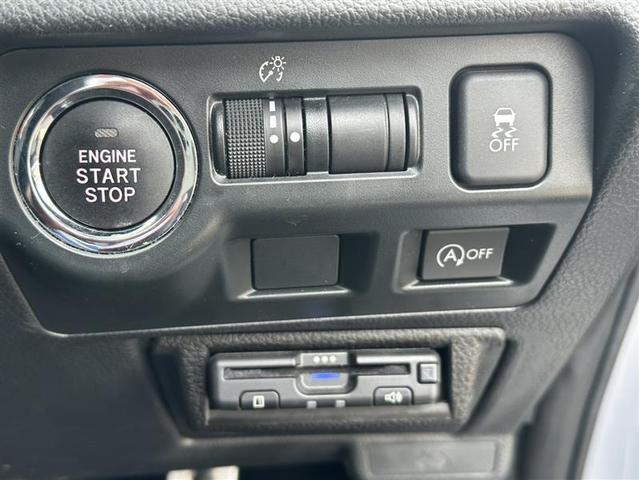 インプレッサスポーツ 1.6i-Sアイサイト アクセスキー メモリナビ Aストップ アルミホイール エアバッグ 衝突軽減ブレーキ DVD再生 ナビTV AAC VDC 4WD フルセグTV オートクルーズコントロール 助手席エアバック キーレス(12枚目)